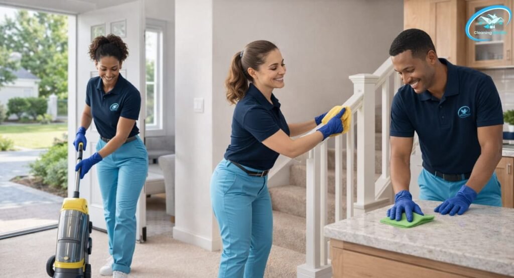A Complete Room-by-Room Guide for a Fresh Home