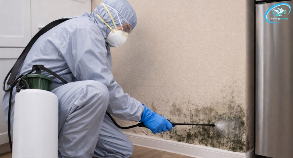 Effective Products for Mold Remediation: A Guide to Tools That Work