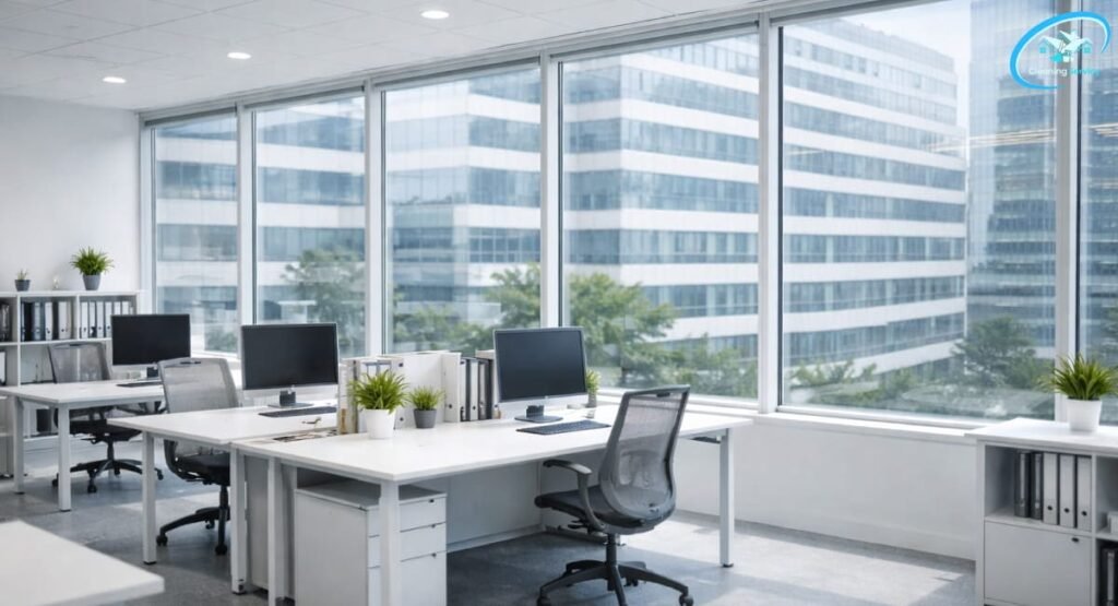 Expert Window Cleaning Services for Residential and Commercial Needs 