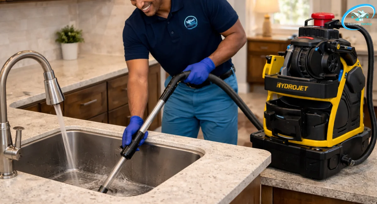 Understanding Drain Cleaning and Why It’s Important